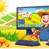 Play Hay Day on PC: Easy Methods for Big Screen Farming