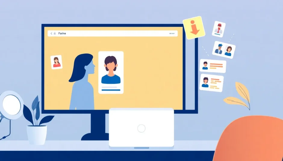 Hinge on PC: How to Use the Dating App on Your Computer