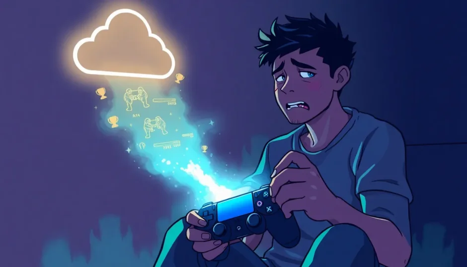 Recover Lost PS4 Data After Initialization: Complete Guide