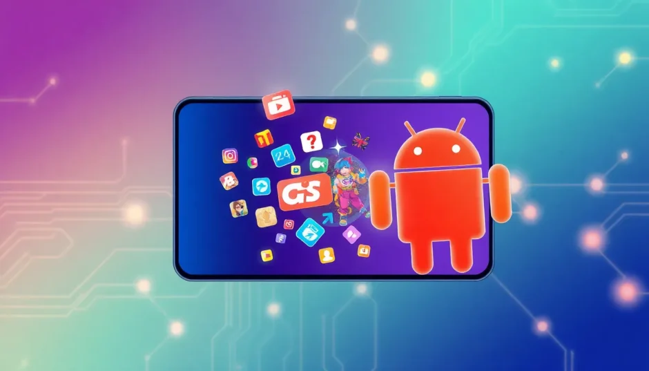 Run Android Apps on iPhone: Complete Emulator Guide