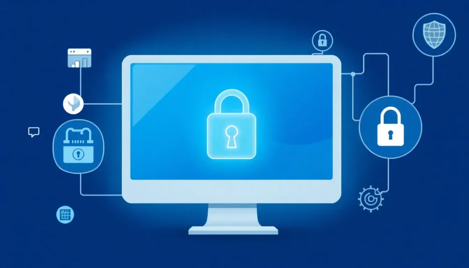 Unlock Windows 7: Reset Password Without Disk - Easy Methods