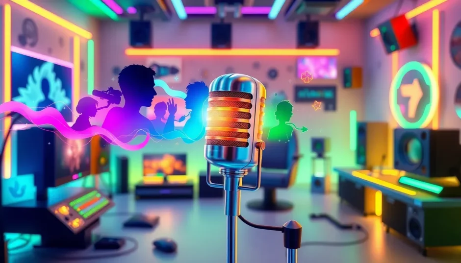 iMyFone MagicMic Review: Transform Your Voice Instantly With AI