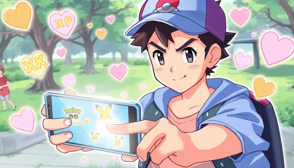 Level Up Fast in Pokemon GO: 7 Proven Methods & Advanced Tips