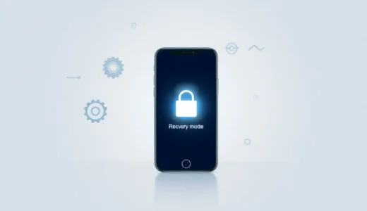 iPhone Recovery Mode Fix: Easy Ways to Exit Without Data Loss