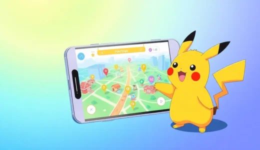Best Pokemon GO PokeStop Maps: Find Stops & Gyms Easily