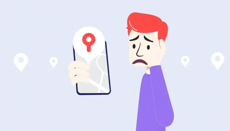 Fix Find My Friends Not Working: Quick Solutions & Tips