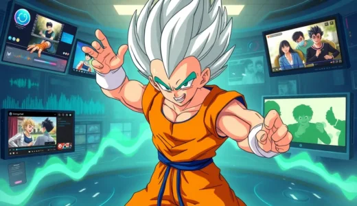 Create Vegeta AI Voice: Ultimate Guide to Text-to-Speech & Voice Changer