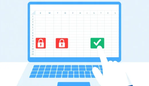 Unlock Excel Cells: Quick Guide for Password & No Password Methods