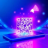 Reverse QR Code Technology: How It Works and Applications