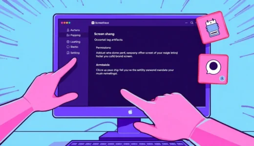 Fix Discord Screen Share Not Working: Quick Solutions
