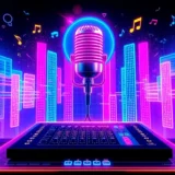 Create Rap Like a Pro with AI Voice Generator