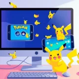 Play Pokemon Go on PC: Big Screen, Better Controls, Zero Risk