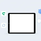 iPad White Screen of Death: Fix It Without Losing Data