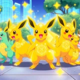 Unlock Lucky Pokemon: Your Guide to Guaranteed Trades & Best Picks