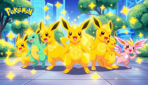 Unlock Lucky Pokemon: Your Guide to Guaranteed Trades & Best Picks