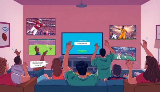 Best TotalSportek Alternatives for Free Sports Streaming
