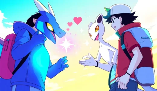 Pokémon GO Special Trades: Daily Limits & Stardust Costs