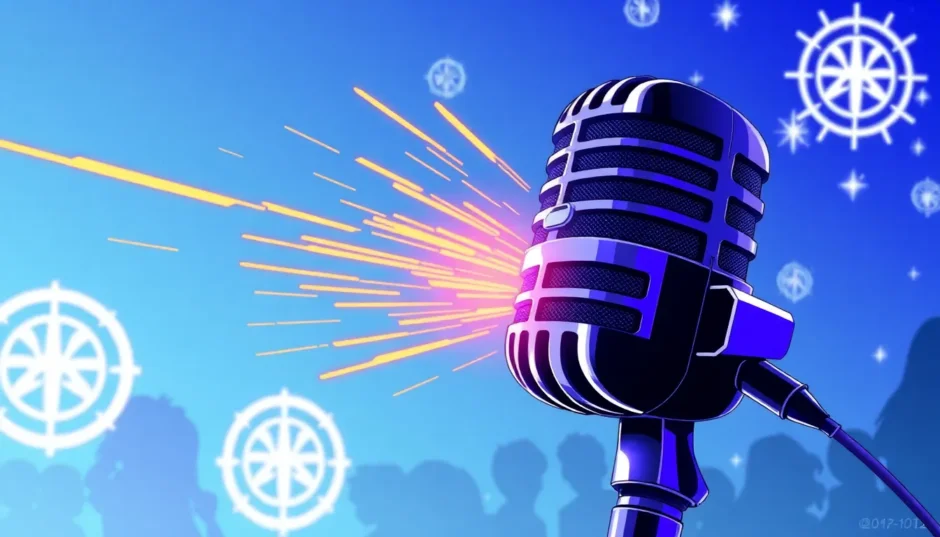 Create HxH Narrator AI Voice: Complete Guide & Tools