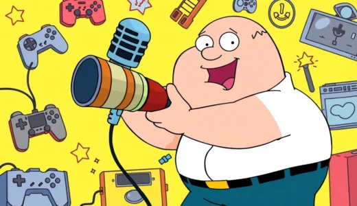 Sound Like Peter Griffin: Best Voice Changer Tools & Tips
