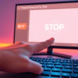 How to Stop Screen Recording in PowerPoint: Quick & Easy Guide