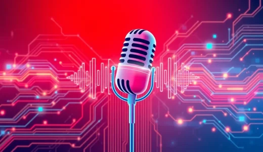 Create Donald Trump AI Voice Easily with VoxBox