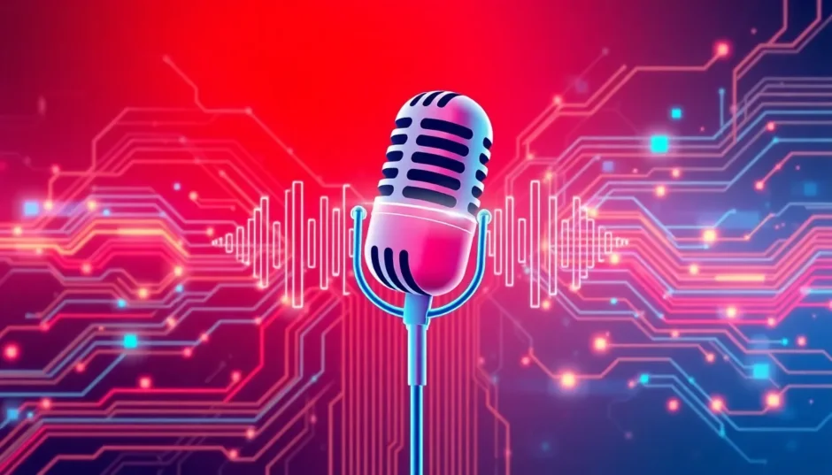 Create Donald Trump AI Voice Easily with VoxBox