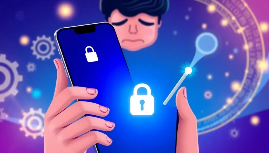 Unlock Your iPhone: Complete Guide to Regain Access Quickly