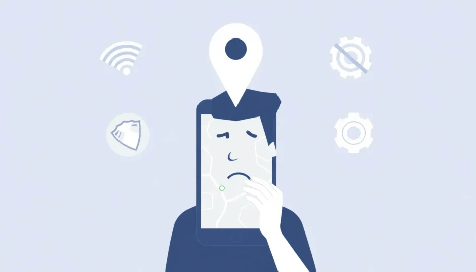 Fix Life360 Not Working on iPhone - Quick Solutions Guide