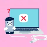 Fix iPhone Not Showing in iTunes: Quick Solutions That Work