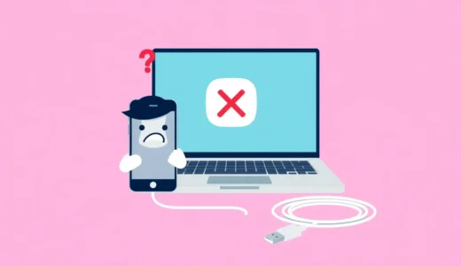 Fix iPhone Not Showing in iTunes: Quick Solutions That Work