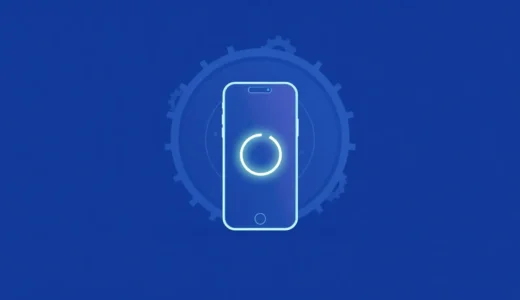 Fix iPhone Boot Loop: Easy Solutions to Stop Restarting