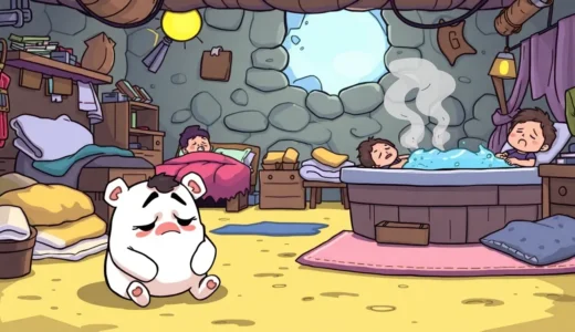 Fix Palworld’s Upset Pals: Get Them Working Again Fast