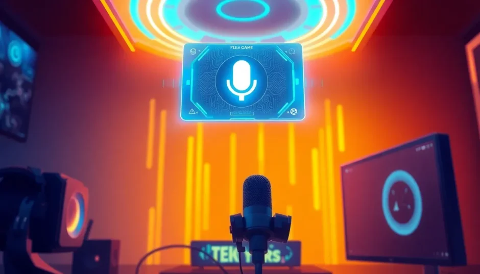 Sound Like Gabriel from ULTRAKILL: AI Voice Guide