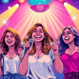 Best Karaoke Songs for Women: From Beginner to Showstopper
