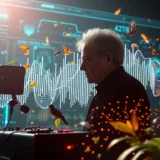 David Attenborough AI Voice Generator: Create Iconic Narration