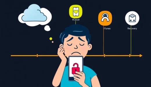 Forgot iPhone Passcode? Here’s How to Change It Quickly