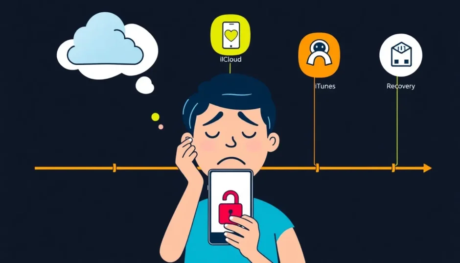 Forgot iPhone Passcode? Here's How to Change It Quickly