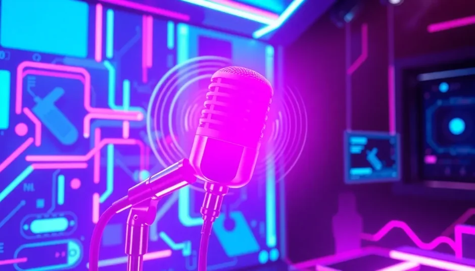 Kylie Jenner AI Voice: Create Realistic Voice Content Easily