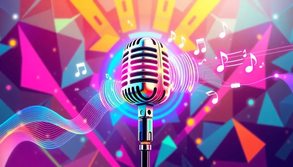 Best Autotune Voice Changers: Transform Your Voice Like a Pro