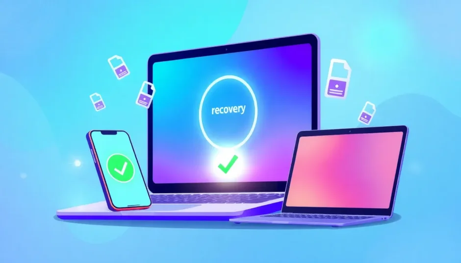 Recover Deleted CapCut Projects: Complete Recovery Guide