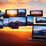 Best Photo Stitching Software for Perfect Panoramas & Collages