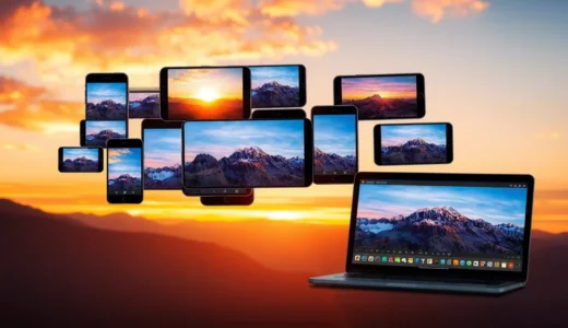 Best Photo Stitching Software for Perfect Panoramas & Collages