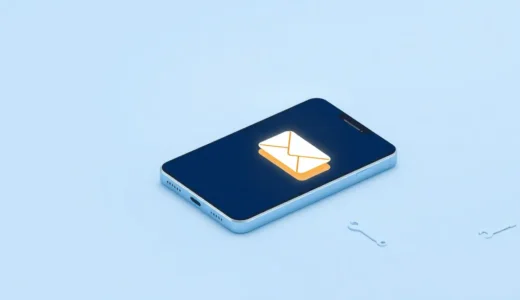 Fix iPhone Mail Connection Failed: Quick & Easy Solutions