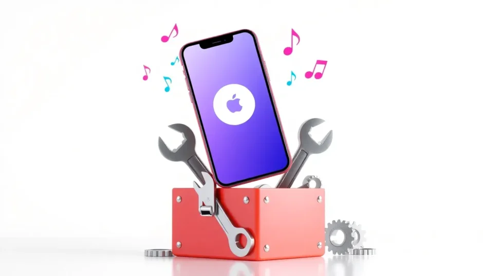 Fix iPhone Text Sound Not Working: Quick Solutions Guide