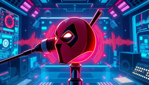 Create Ryan Reynolds AI Voice: Easy Guide & Best Tools