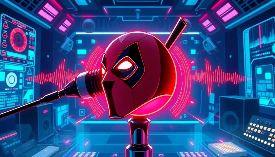 Create Ryan Reynolds AI Voice: Easy Guide & Best Tools