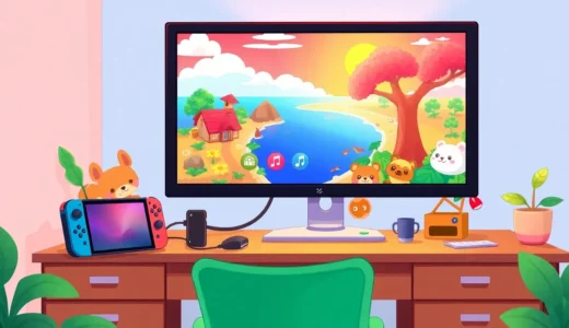 Play Animal Crossing on PC: Complete Guide & Methods