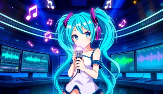 Create Hatsune Miku AI Covers Free: Ultimate Voice Generator Guide