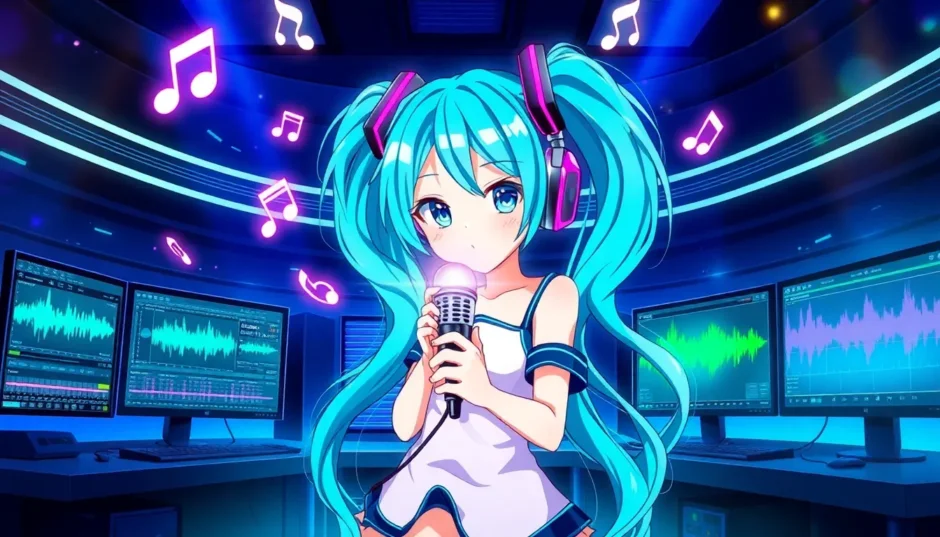 Create Hatsune Miku AI Covers Free: Ultimate Voice Generator Guide