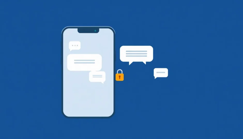 Permanently Delete iPhone Messages: Complete Privacy Guide